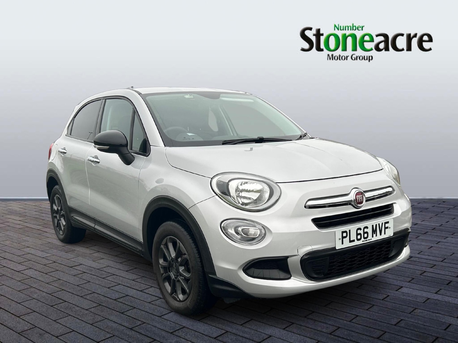 Used Fiat 500X 2016 for sale - 76522541: Photo 1