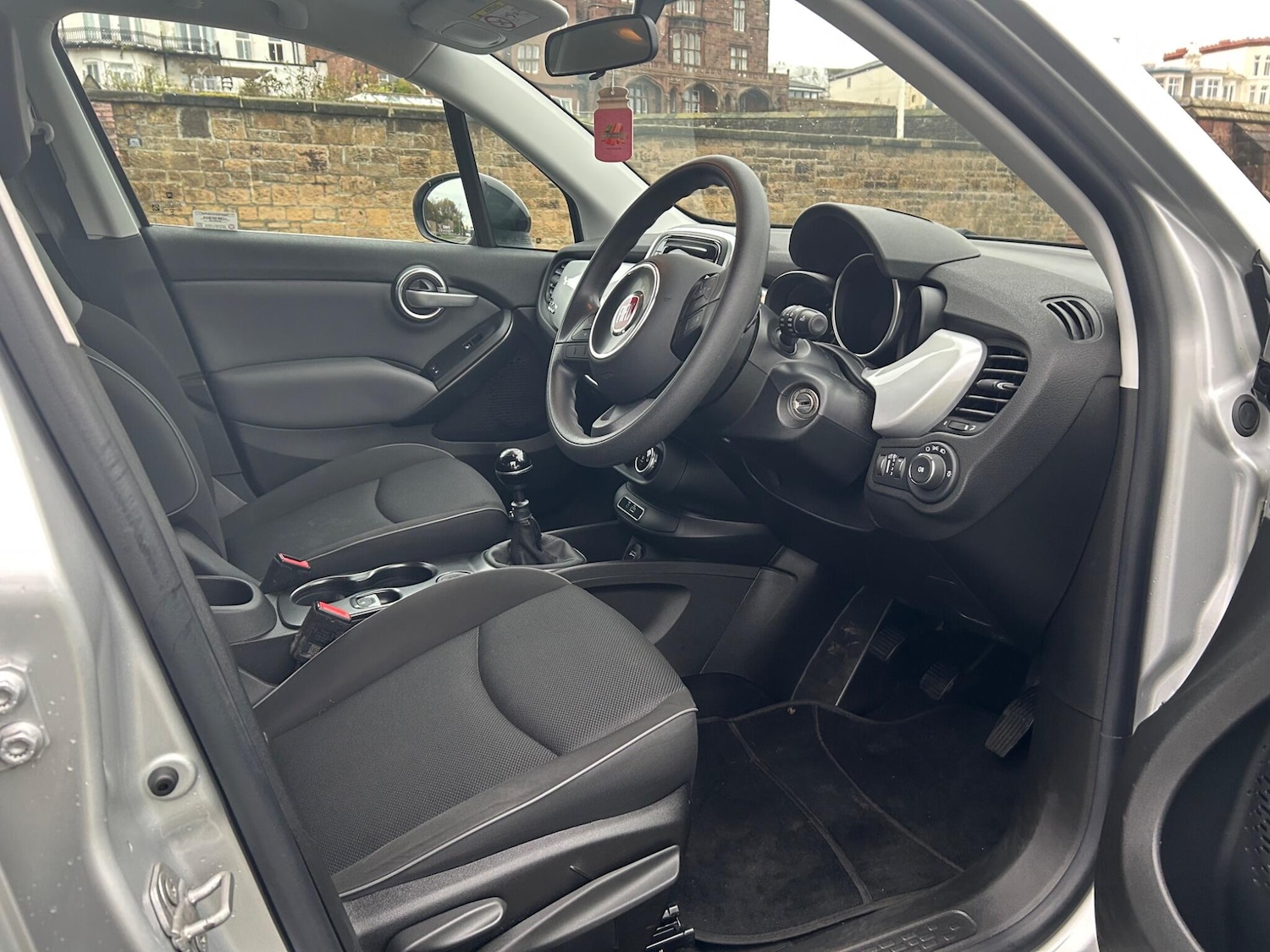 Used Fiat 500X 2016 for sale - 76522541: Photo 10