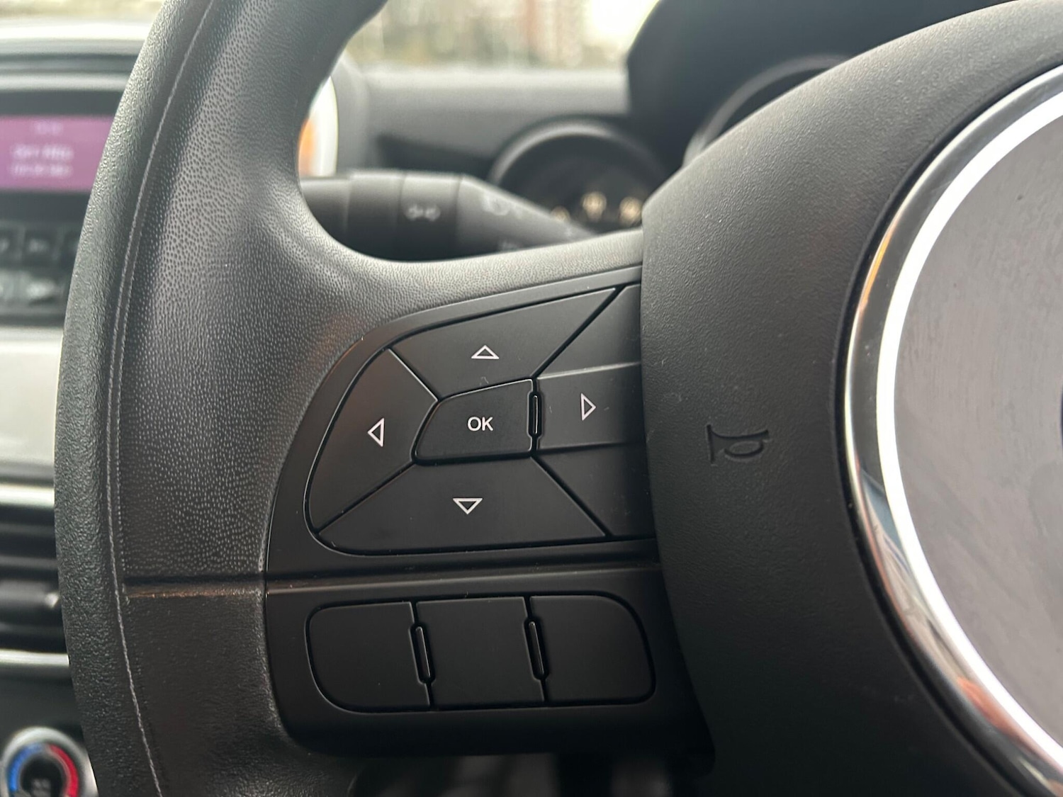 Used Fiat 500X 2016 for sale - 76522541: Photo 13