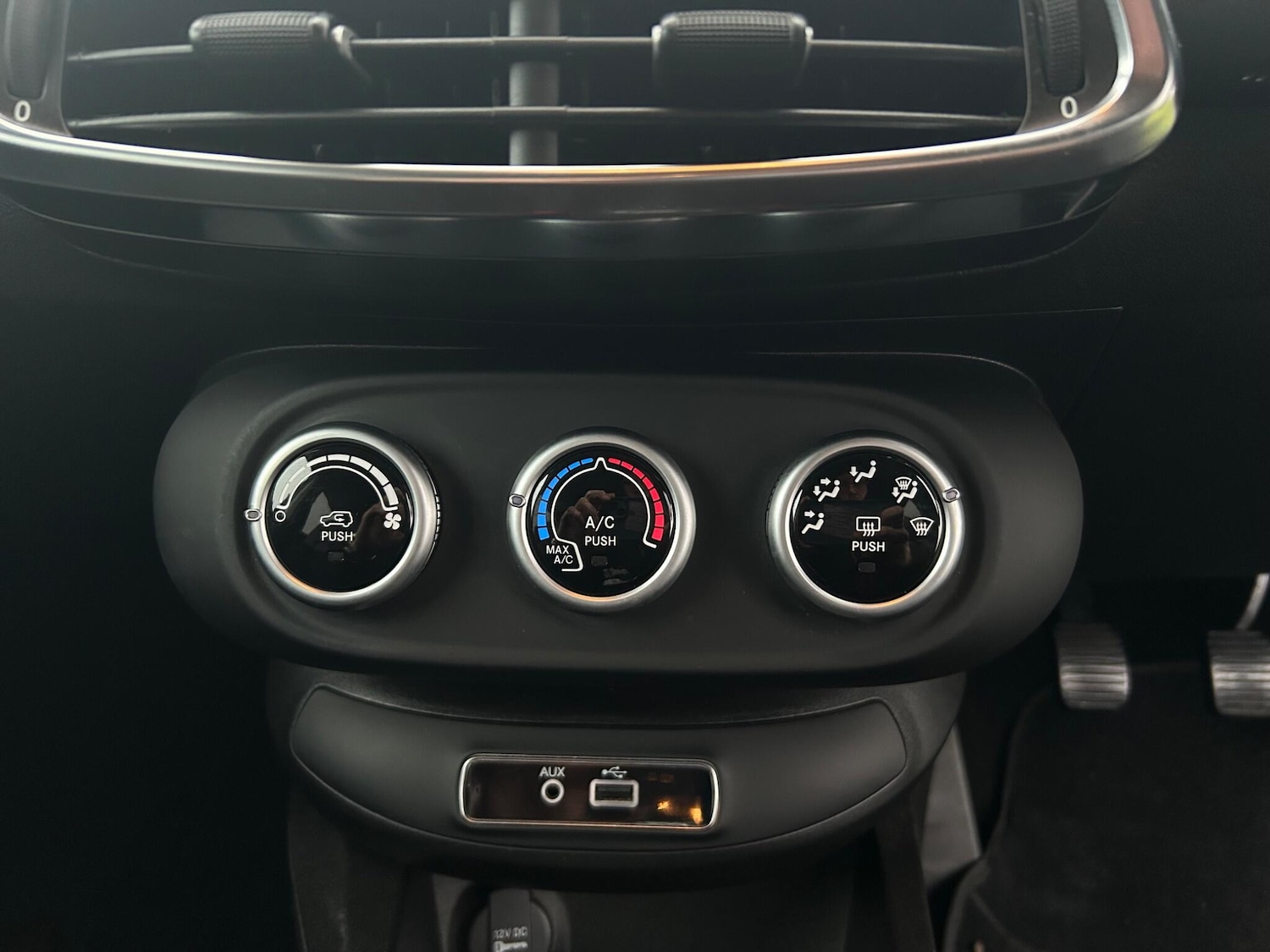 Used Fiat 500X 2016 for sale - 76522541: Photo 16