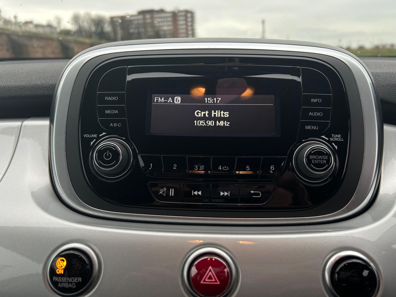 Used Fiat 500X 2016 for sale - 76522541: Photo 19