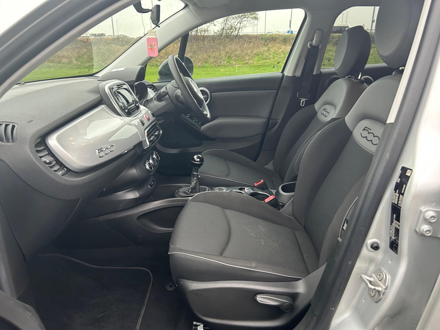 Used Fiat 500X 2016 for sale - 76522541: Photo 21