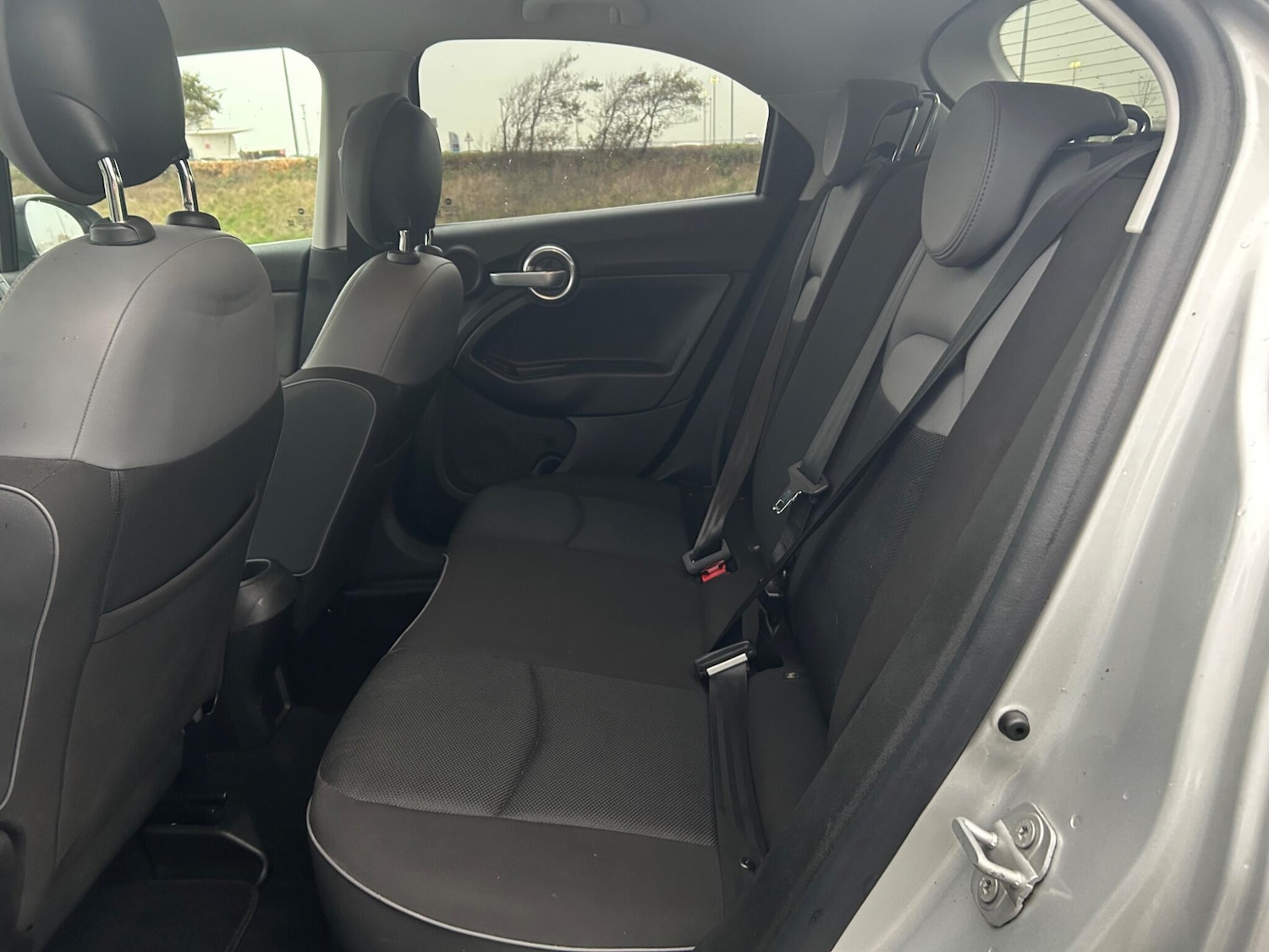 Used Fiat 500X 2016 for sale - 76522541: Photo 22