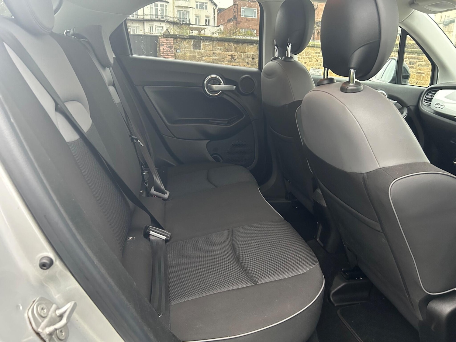 Used Fiat 500X 2016 for sale - 76522541: Photo 23