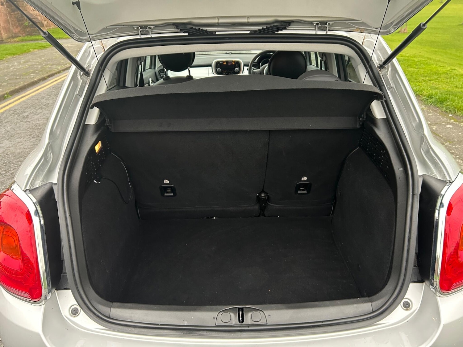 Used Fiat 500X 2016 for sale - 76522541: Photo 24