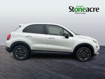 Used Fiat 500X 2016 for sale - 76522541: Photo