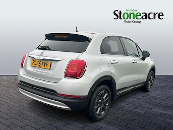 Used Fiat 500X 2016 for sale - 76522541: Photo