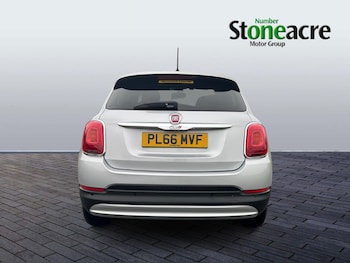 Used Fiat 500X 2016 for sale - 76522541: Photo