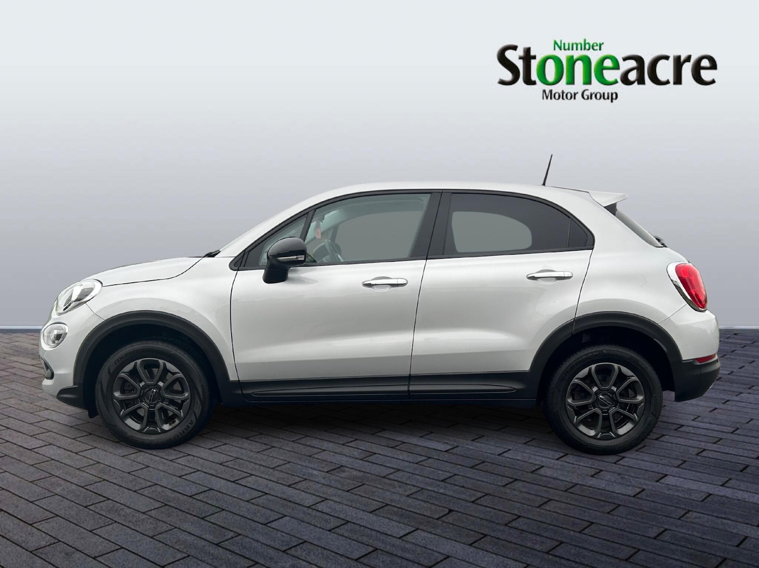 Used Fiat 500X 2016 for sale - 76522541: Photo 6