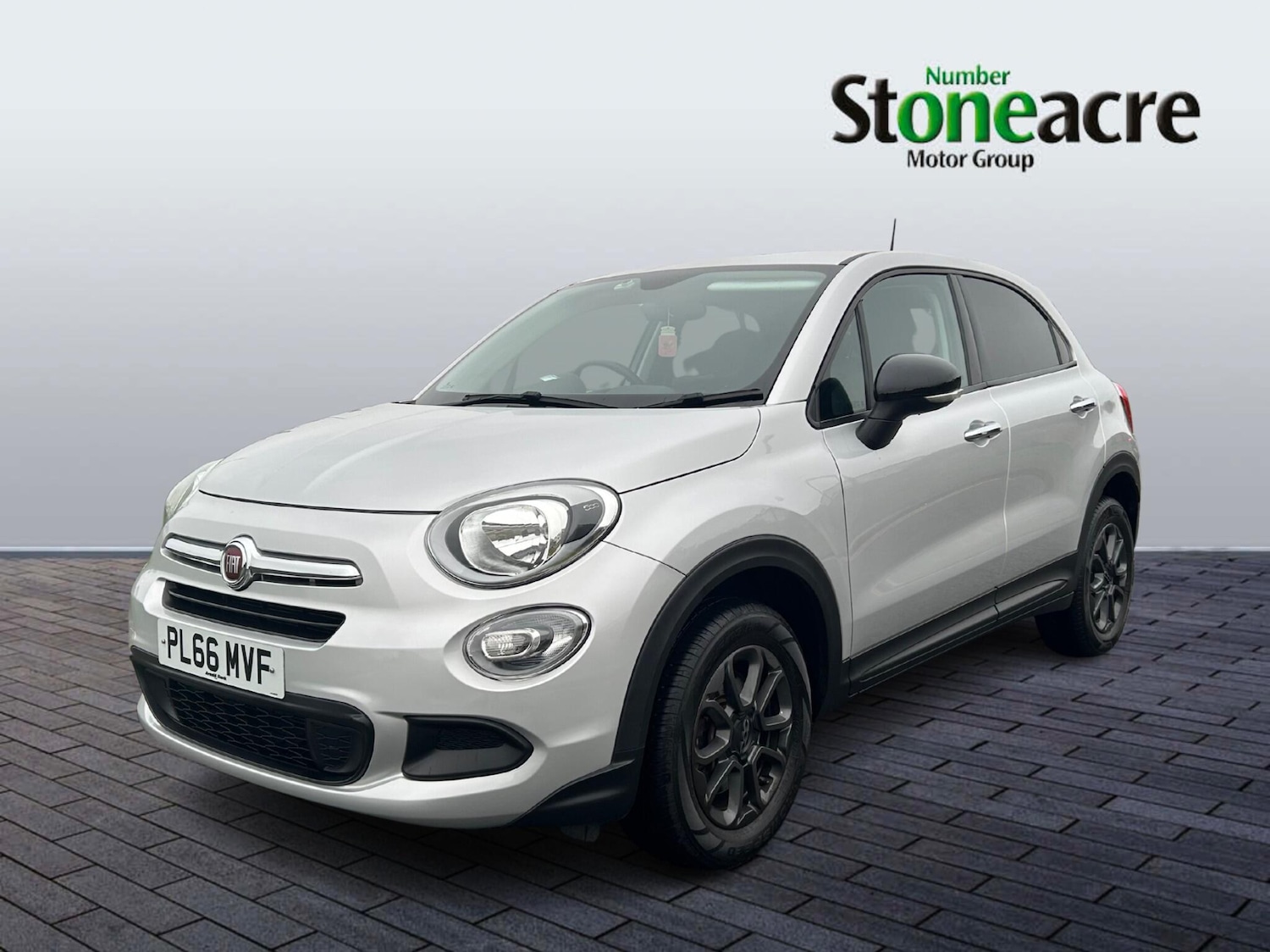 Used Fiat 500X 2016 for sale - 76522541: Photo 7