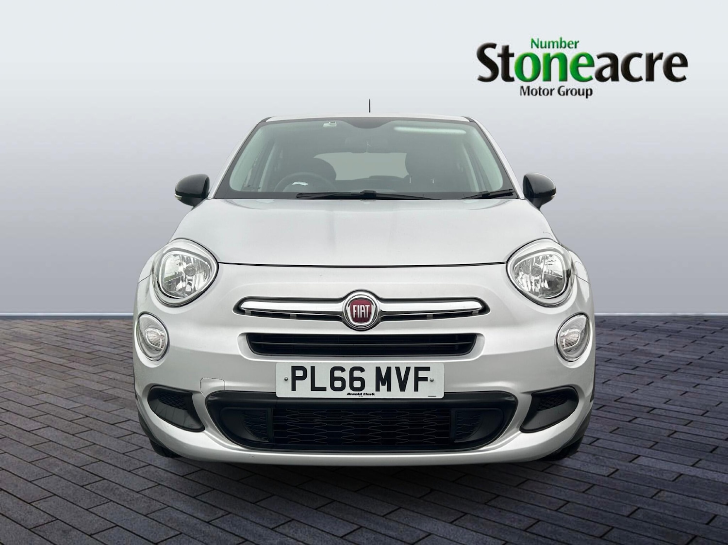 Used Fiat 500X 2016 for sale - 76522541: Photo 8