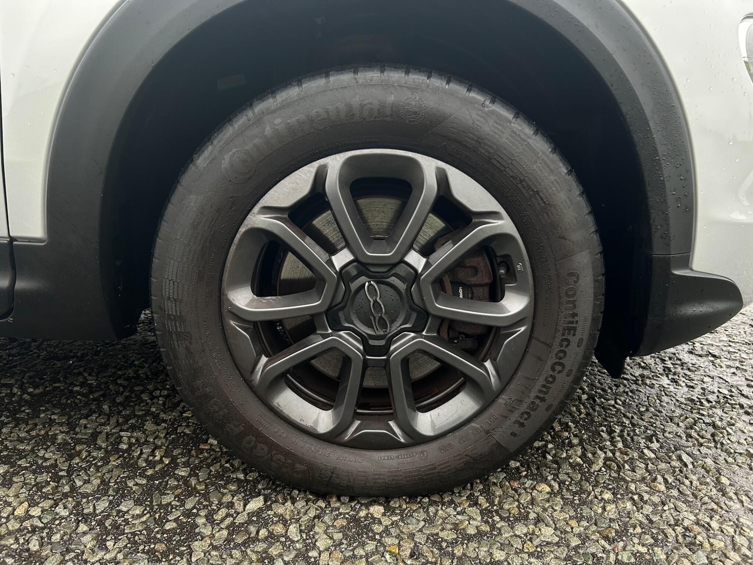 Used Fiat 500X 2016 for sale - 76522541: Photo 9