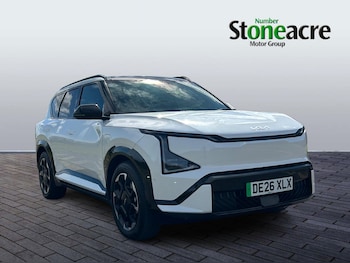 Used Kia EV5 2026 for sale - 78935126: Photo