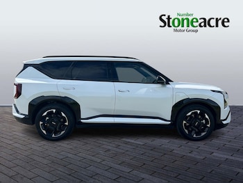Used Kia EV5 2026 for sale - 78935126: Photo