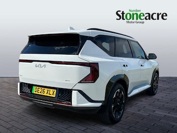 Used Kia EV5 2026 for sale - 78935126: Photo