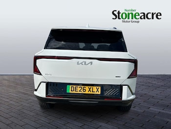 Used Kia EV5 2026 for sale - 78935126: Photo