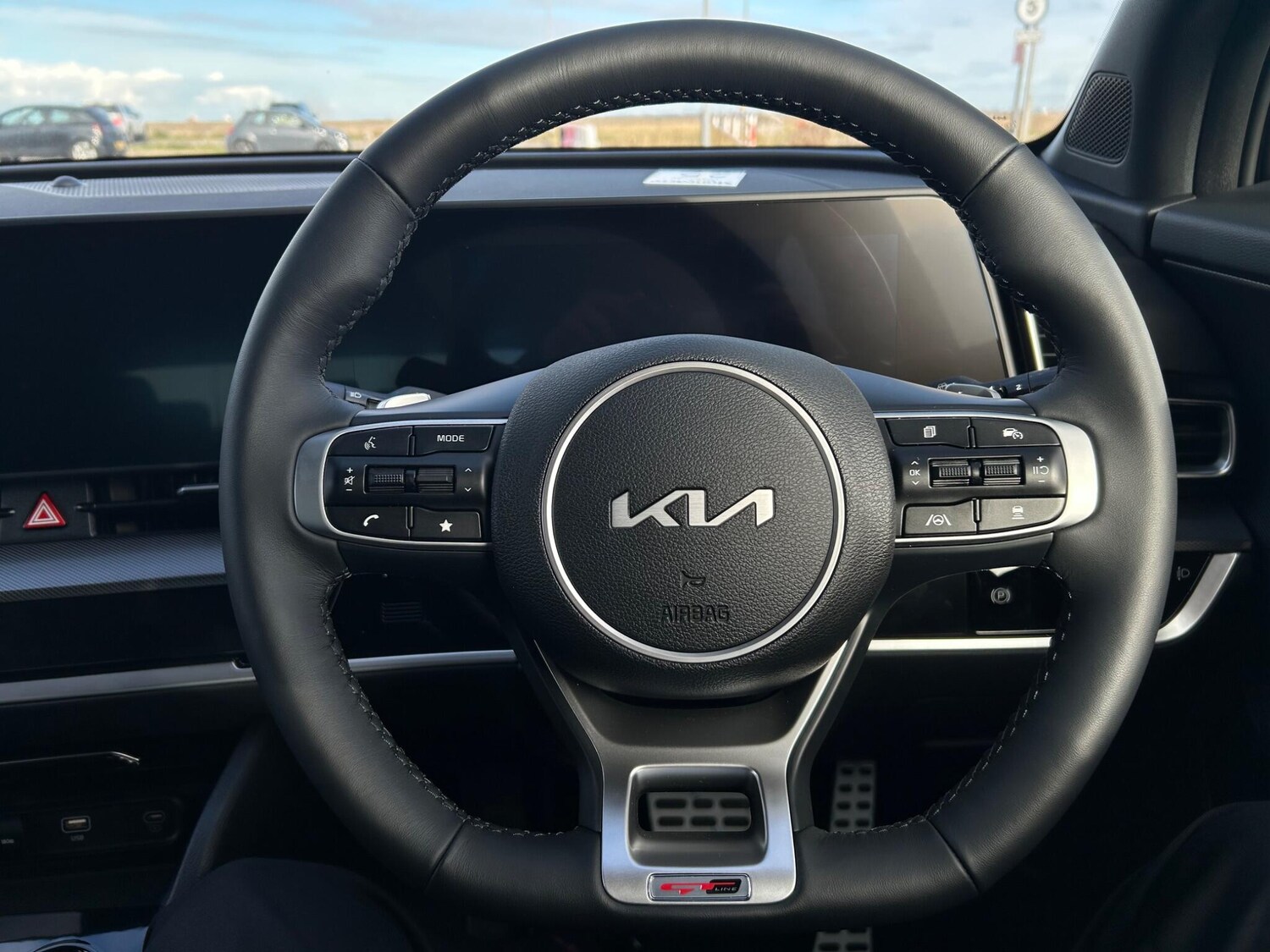 Used Kia Sportage 2025 for sale - 76361287: Photo 11