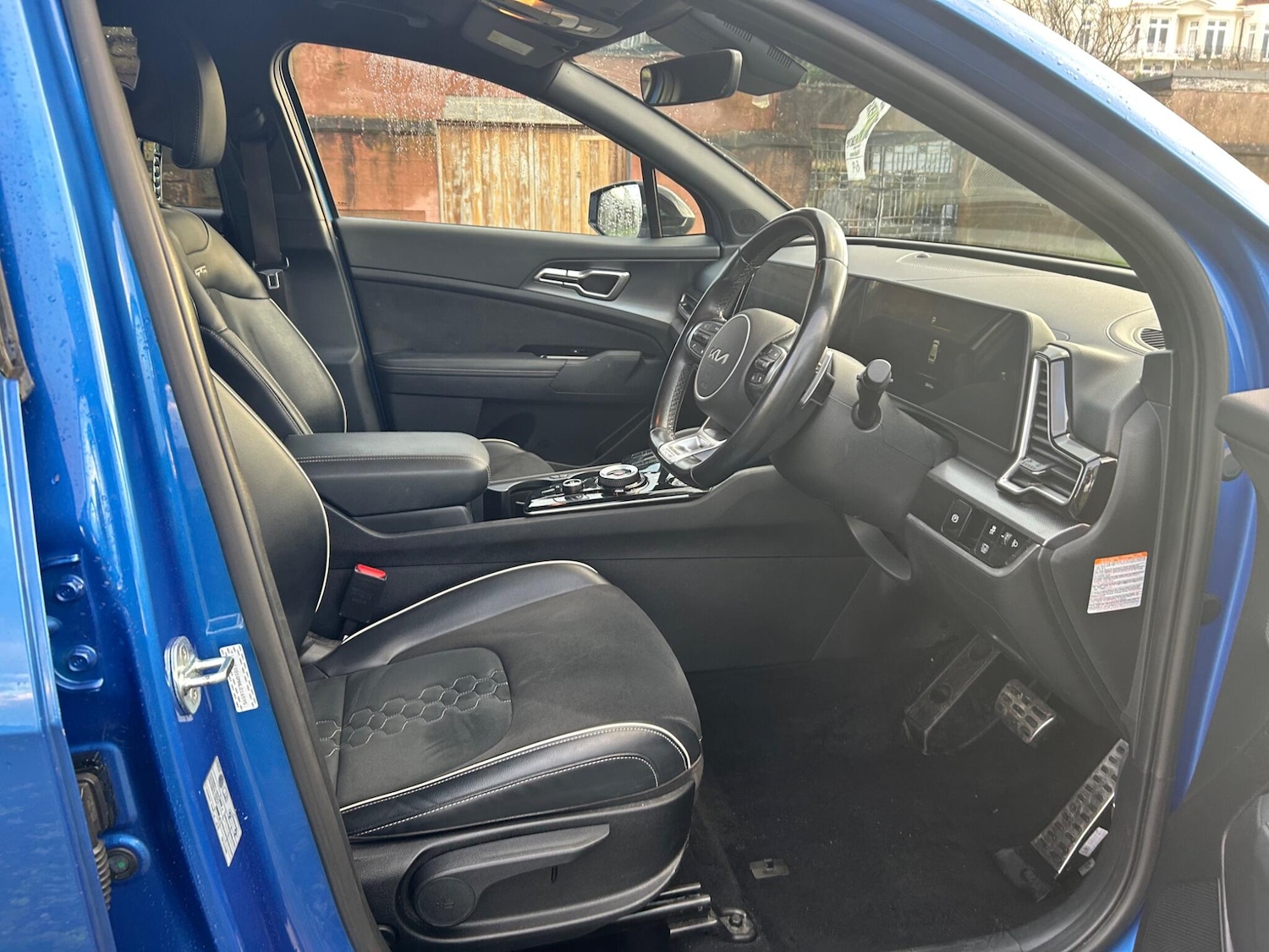 Used Kia Sportage 2022 for sale - 76886334: Photo 10