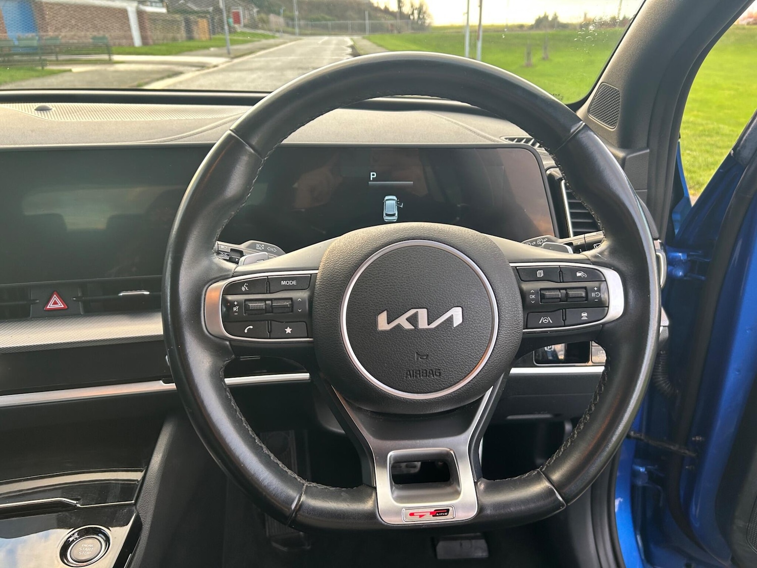 Used Kia Sportage 2022 for sale - 76886334: Photo 11