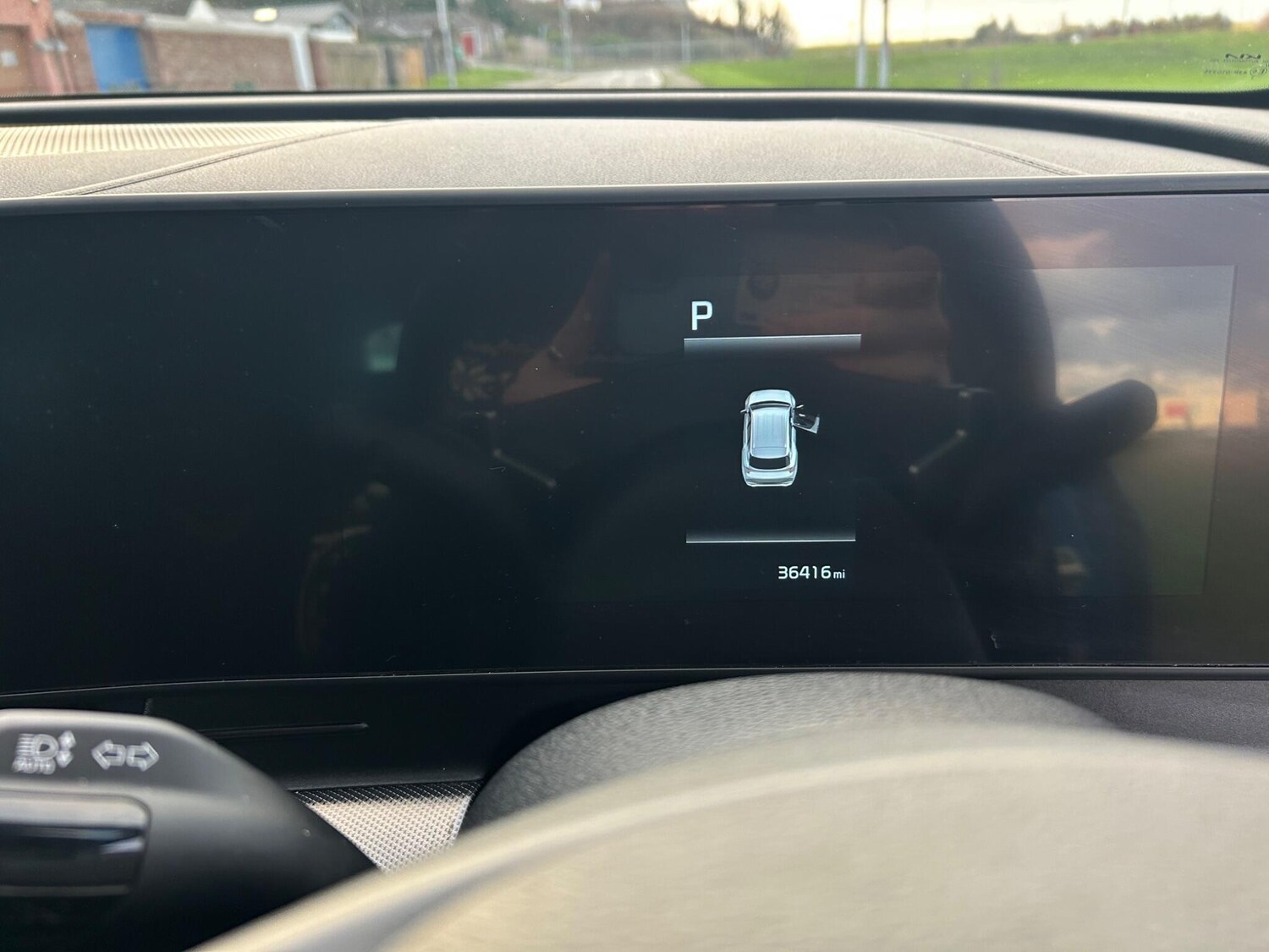 Used Kia Sportage 2022 for sale - 76886334: Photo 12