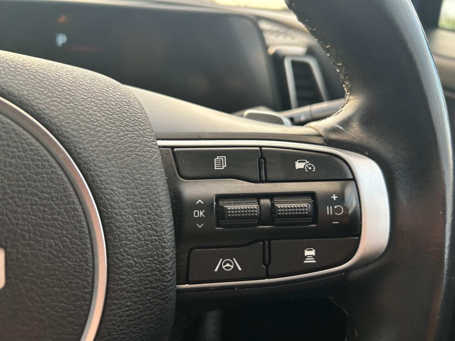 Used Kia Sportage 2022 for sale - 76886334: Photo 14