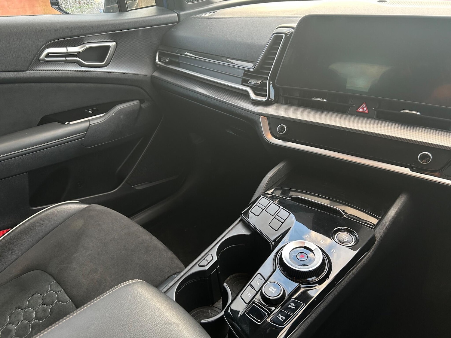 Used Kia Sportage 2022 for sale - 76886334: Photo 17