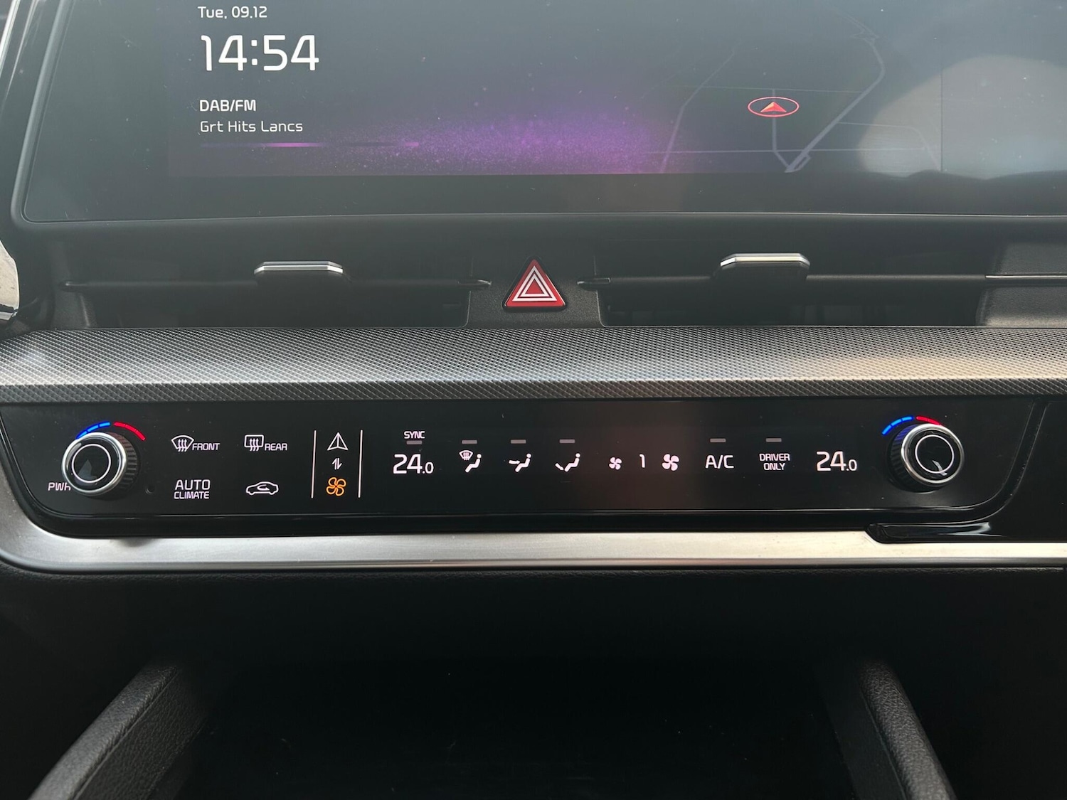 Used Kia Sportage 2022 for sale - 76886334: Photo 20