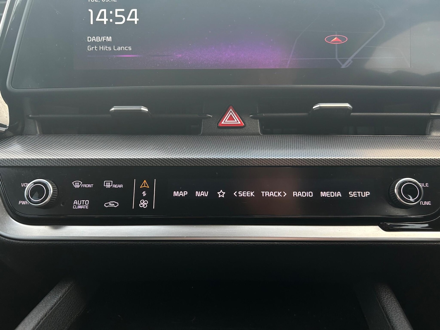 Used Kia Sportage 2022 for sale - 76886334: Photo 21