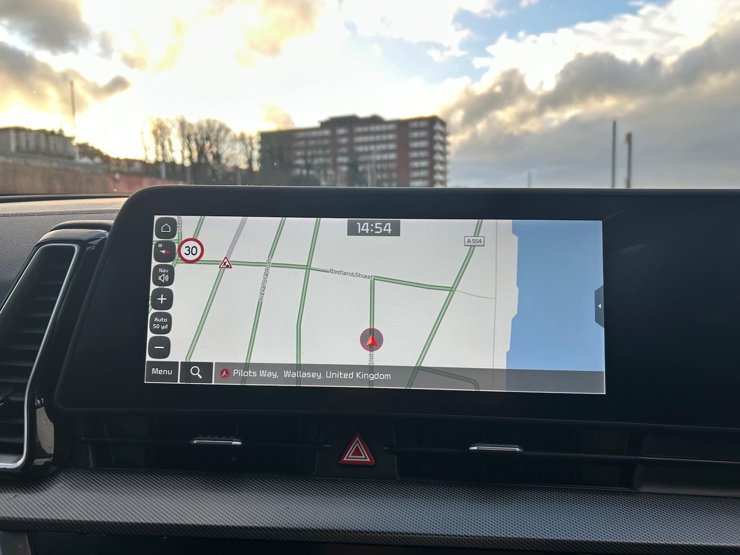 Used Kia Sportage 2022 for sale - 76886334: Photo 23