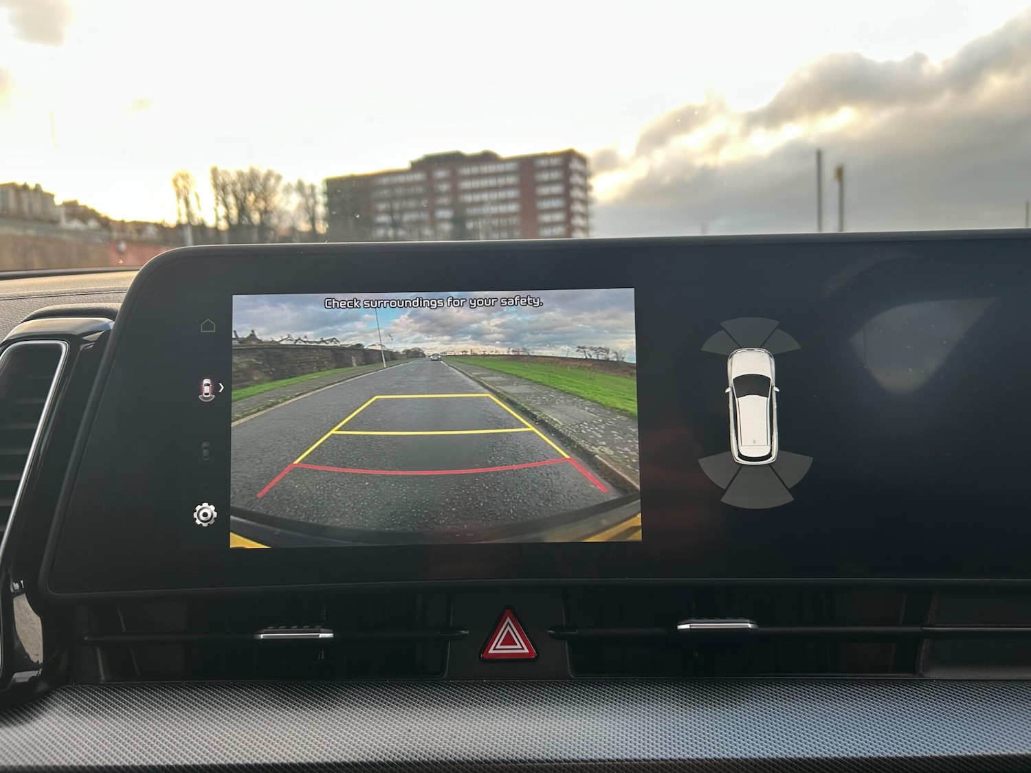 Used Kia Sportage 2022 for sale - 76886334: Photo 24