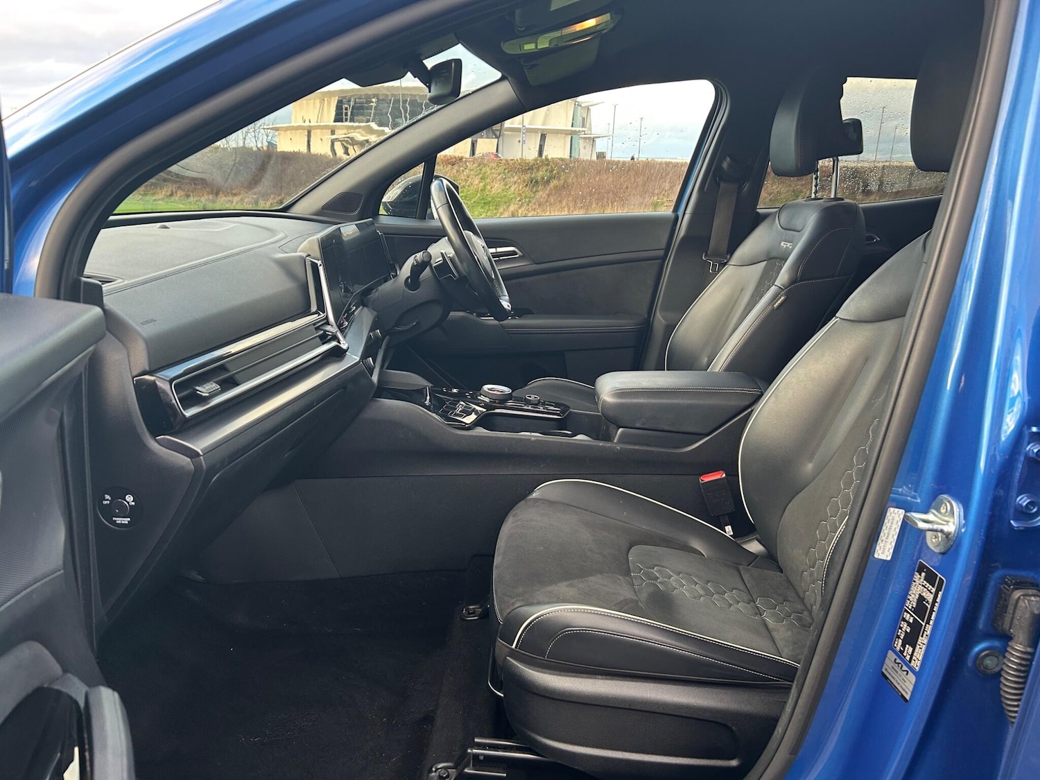 Used Kia Sportage 2022 for sale - 76886334: Photo 25