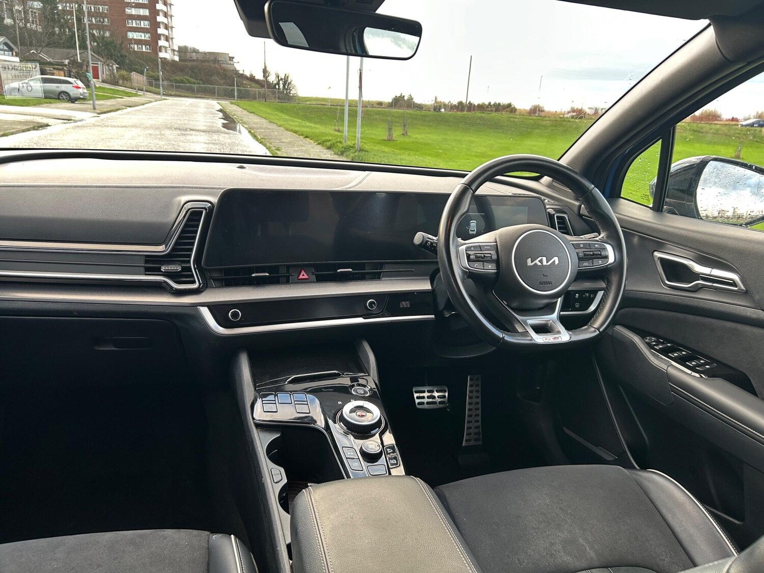 Used Kia Sportage 2022 for sale - 76886334: Photo 26