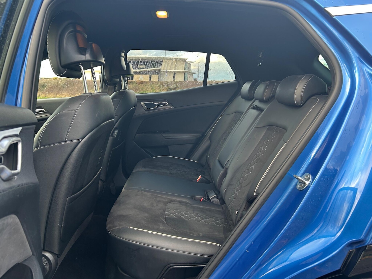 Used Kia Sportage 2022 for sale - 76886334: Photo 27