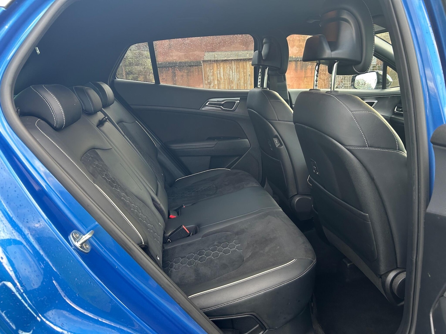 Used Kia Sportage 2022 for sale - 76886334: Photo 28