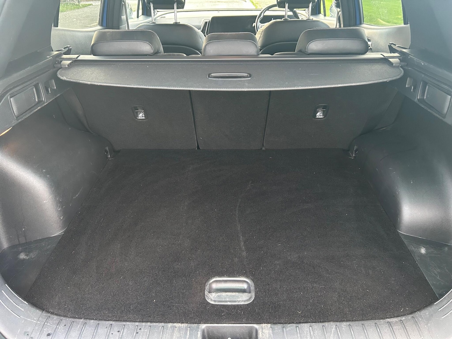 Used Kia Sportage 2022 for sale - 76886334: Photo 30