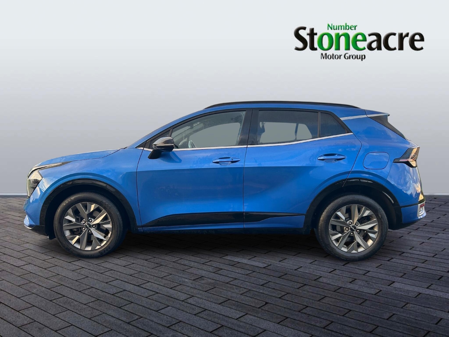 Used Kia Sportage 2022 for sale - 76886334: Photo 6