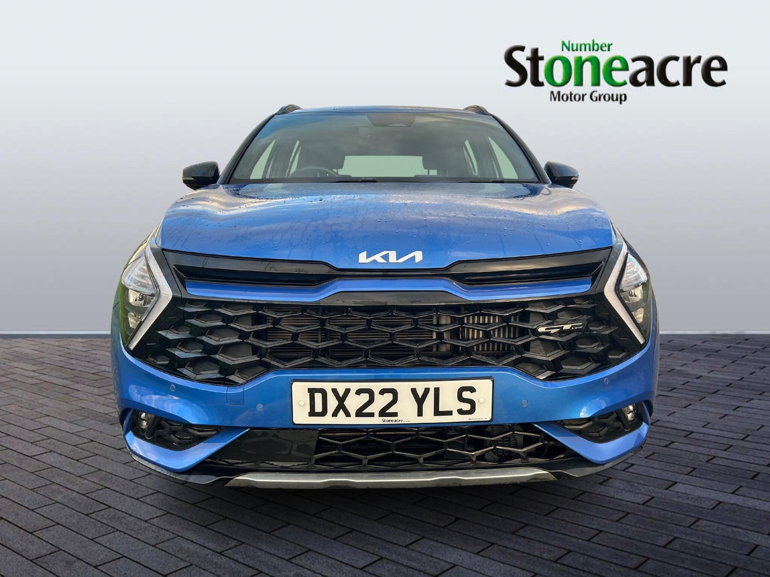 Used Kia Sportage 2022 for sale - 76886334: Photo 8