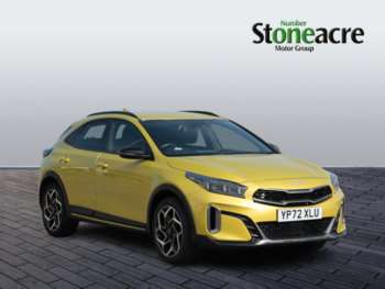 2022 (72) - 1.5T GDi ISG GT-Line 5dr