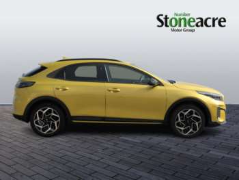 Used Kia XCeed 2022 for sale - 75174310: Photo