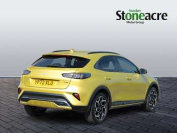 Used Kia XCeed 2022 for sale - 75174310: Photo