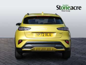 Used Kia XCeed 2022 for sale - 75174310: Photo