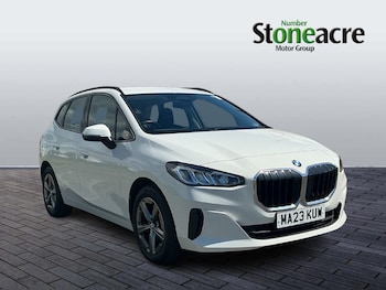 Used BMW 2 Series Active Tourer 2023 for sale - 78548147: Photo