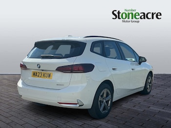 Used BMW 2 Series Active Tourer 2023 for sale - 78548147: Photo