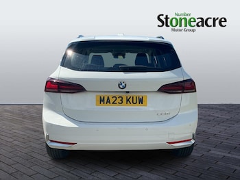Used BMW 2 Series Active Tourer 2023 for sale - 78548147: Photo