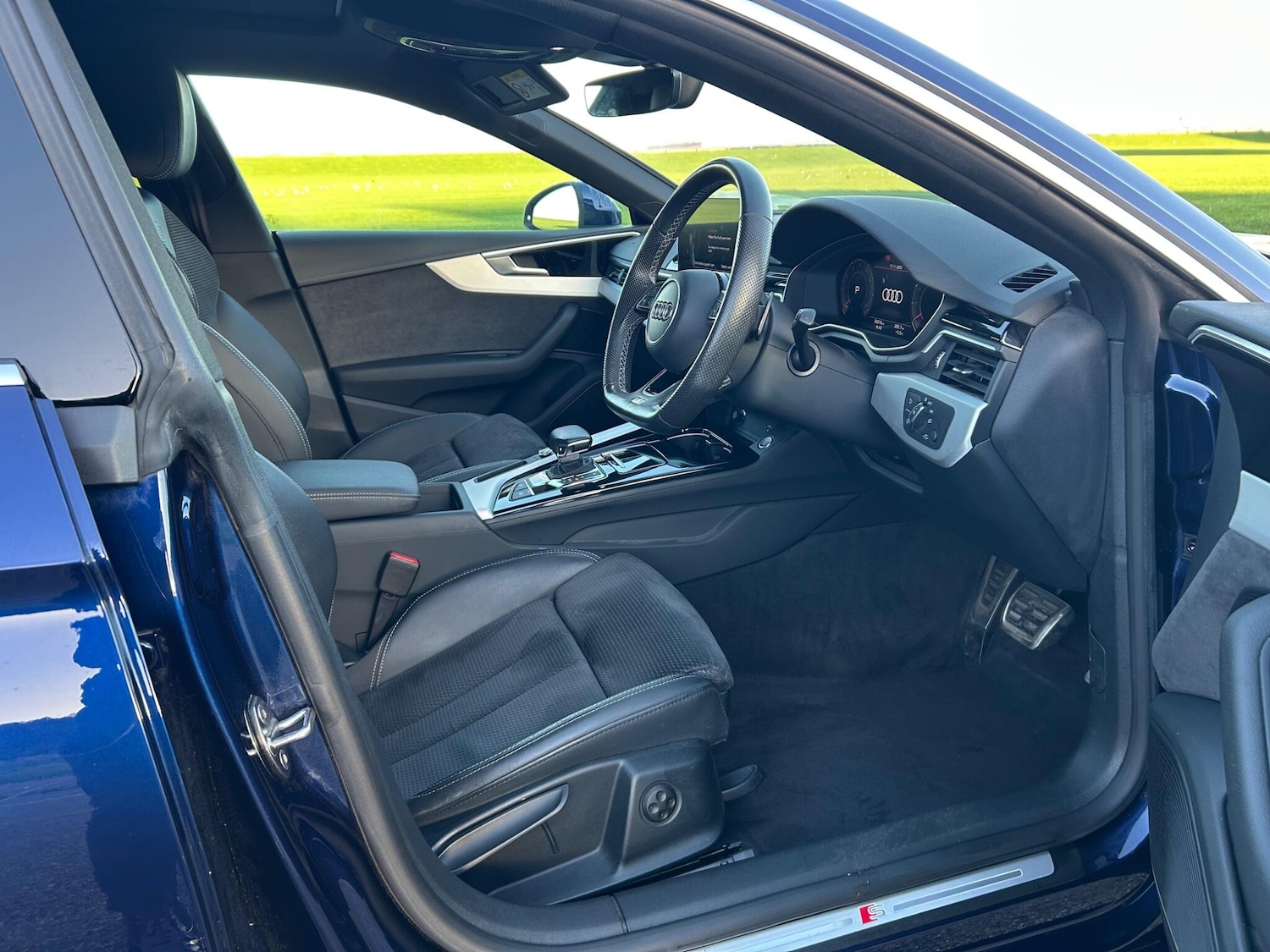 Used Audi A5 2020 for sale - 76608054: Photo 10