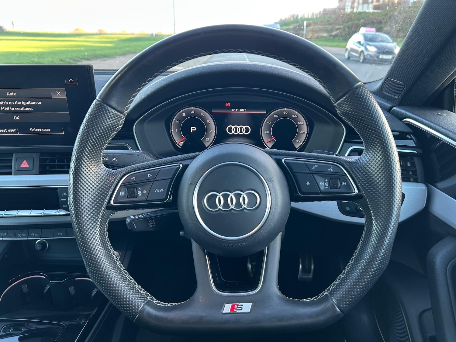 Used Audi A5 2020 for sale - 76608054: Photo 11