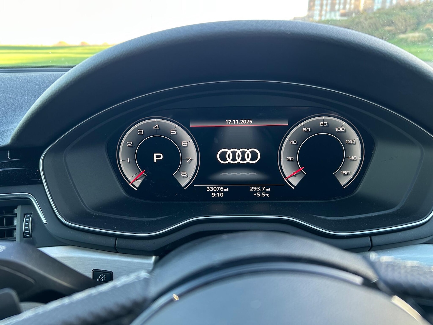 Used Audi A5 2020 for sale - 76608054: Photo 12