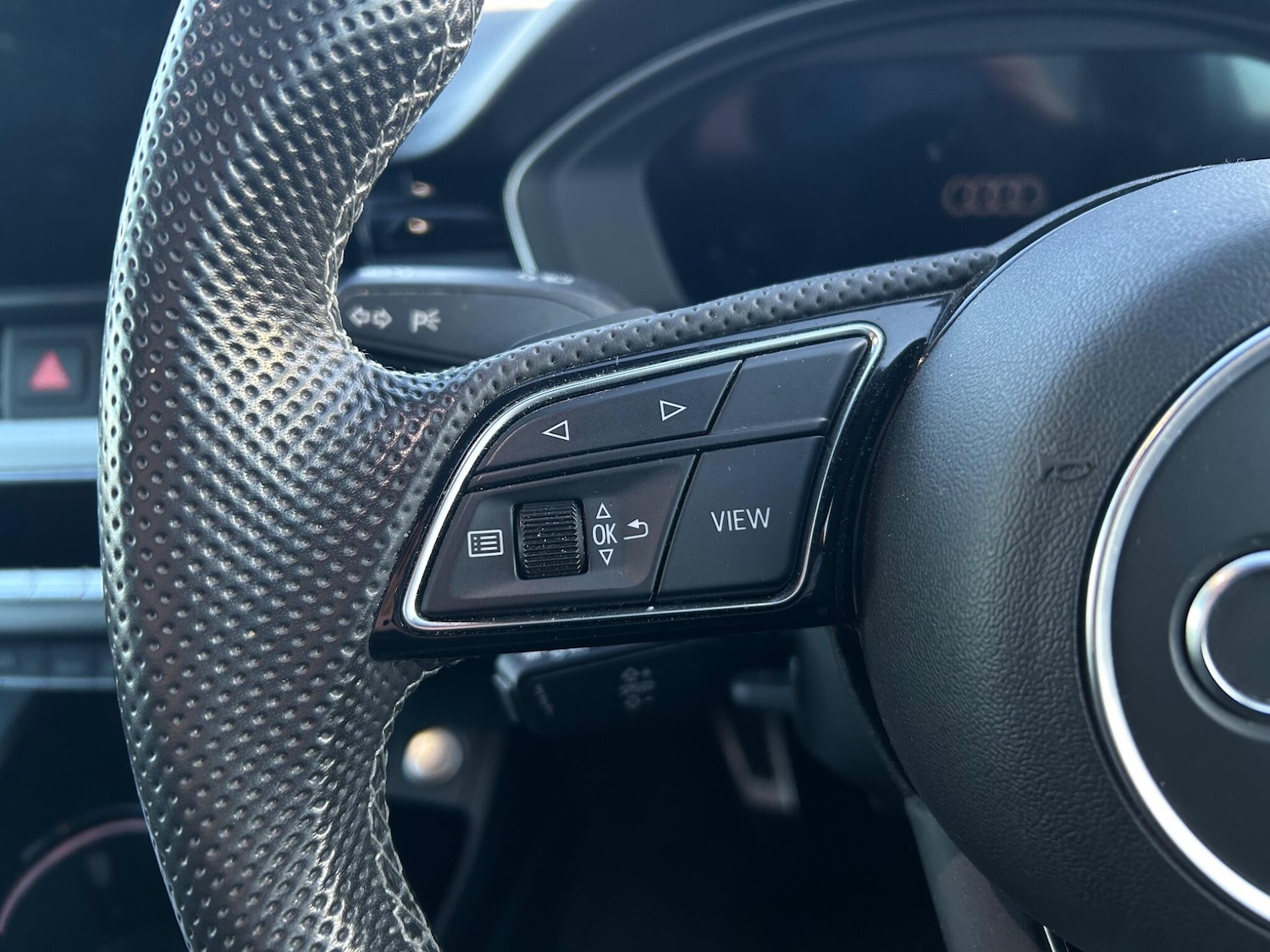 Used Audi A5 2020 for sale - 76608054: Photo 13