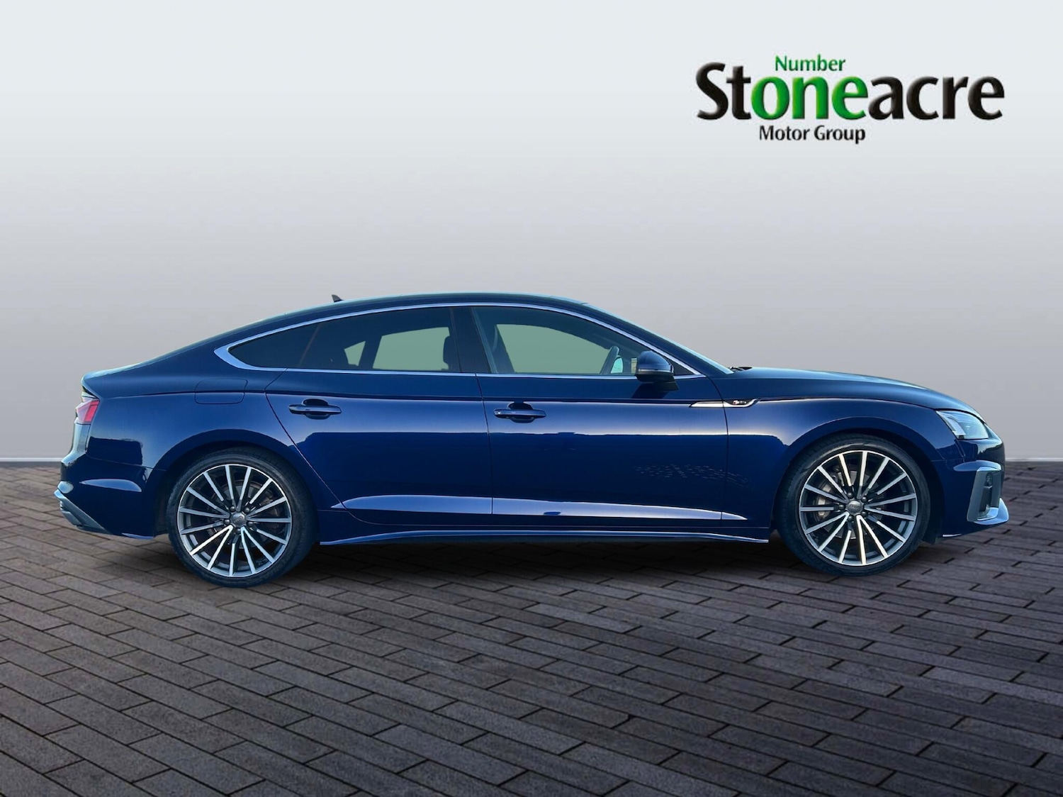 Used Audi A5 2020 for sale - 76608054: Photo 2