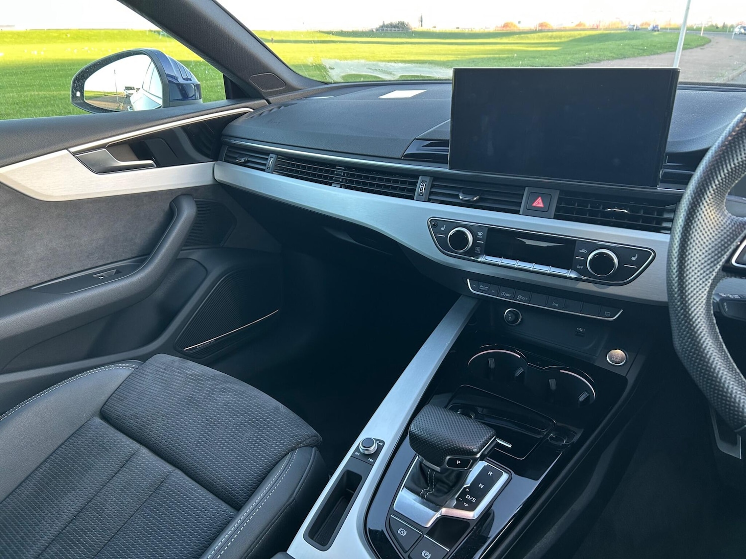 Used Audi A5 2020 for sale - 76608054: Photo 22